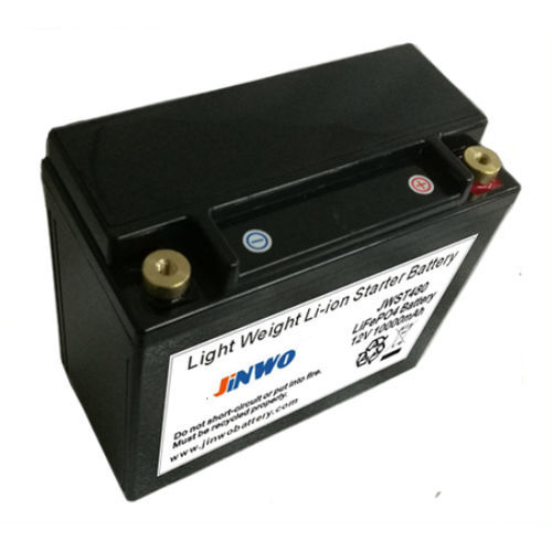 Li-Ion-Batterie - JWST series - ZHUHAI JINWO ELECTRONIC TECHNOLOGY CO.,LTD - Block / 12 V / hochleistungsfähig