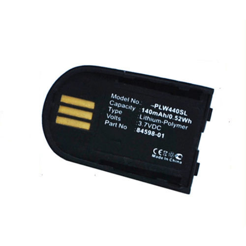 Lithium-Polymer-Batterie - 82742-01 - ZHUHAI JINWO ELECTRONIC TECHNOLOGY CO.,LTD - Block / 3 V / CE