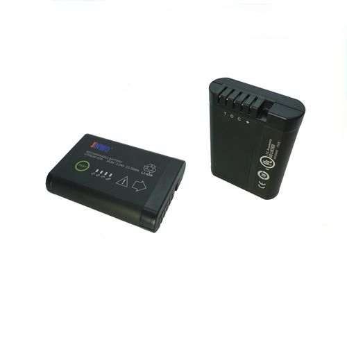 Wiederaufladbare Batterie / Li-Ion - ZHUHAI JINWO ELECTRONIC TECHNOLOGY CO.,LTD - Block / Industrie / für medizinische Anwendung