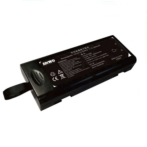 Wiederaufladbare Batterie / Li-Ion - ZHUHAI JINWO ELECTRONIC TECHNOLOGY CO.,LTD - Block / Industrie / für medizinische Anwendung