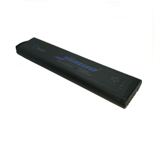 Wiederaufladbare Batterie / Lithium-Ionen - ZHUHAI JINWO ELECTRONIC TECHNOLOGY CO.,LTD - Block / Industrie / für medizinische Anwendung