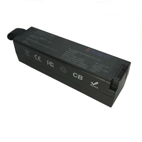 Wiederaufladbare Batterie / Li-Ion - ZHUHAI JINWO ELECTRONIC TECHNOLOGY CO.,LTD - Block / Industrie / für medizinische Anwendung