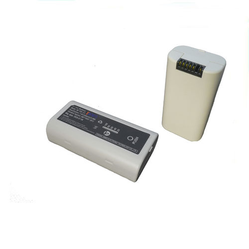 Wiederaufladbare Batterie / Li-Ion - ZHUHAI JINWO ELECTRONIC TECHNOLOGY CO.,LTD - Block / Industrie / für medizinische Anwendung