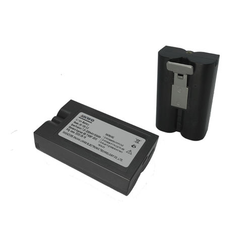 Wiederaufladbare Batterie / Li-Ion - ZHUHAI JINWO ELECTRONIC TECHNOLOGY CO.,LTD - kundenspezifisch / Industrie / für medizinische Anwendung