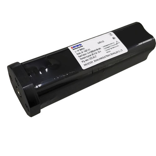 Wiederaufladbare Batterie / Li-Ion - ZHUHAI JINWO ELECTRONIC TECHNOLOGY CO.,LTD - kundenspezifisch / Industrie / für medizinische Anwendung