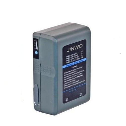 Li-Ion-Batterie - ZHUHAI JINWO ELECTRONIC TECHNOLOGY CO.,LTD - Block