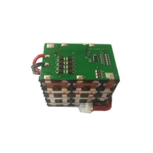 Wiederaufladbare Batterie / Li-Ion - ZHUHAI JINWO ELECTRONIC TECHNOLOGY CO.,LTD - kundenspezifisch / 18 V / Industrie