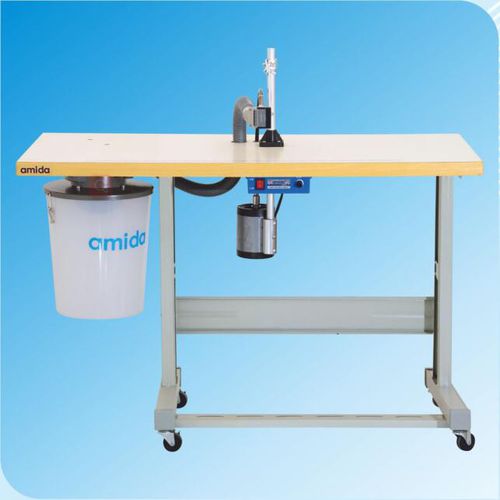 Cutter-Schneidemaschine - FT100 - Zhongshan Amida Mechanical & Electrical Equipment Co., Ltd. - für Gewebe