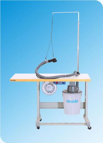 Absauganlage für Späne - MT180-S - Zhongshan Amida Mechanical & Electrical Equipment Co., Ltd. - Staub / mit Elektromotor