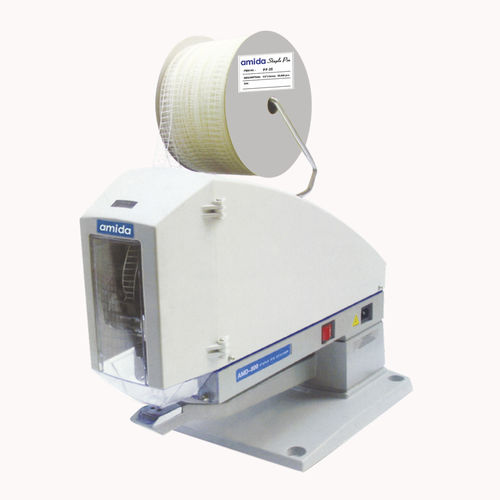 Heftklammermaschine - AMD-800 - Zhongshan Amida Mechanical & Electrical Equipment Co., Ltd.