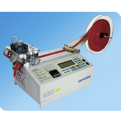 Schneidemaschine für Treibriemen - BC-100 Series - Zhongshan Amida Mechanical & Electrical Equipment Co., Ltd. - automatisch