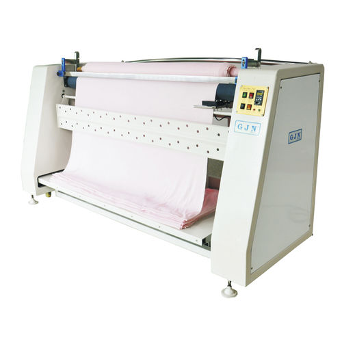 Stoffentspannungsmaschine - FR-63/FR-63-EA - Zhongshan Amida Mechanical & Electrical Equipment Co., Ltd.