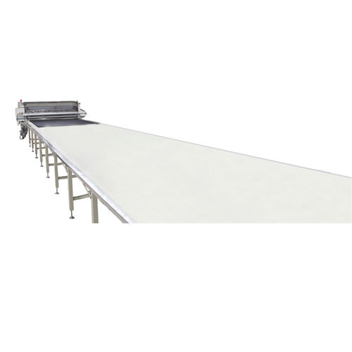 Schneidtisch für Gewebe - CT-1200/CT-1200A - Zhongshan Amida Mechanical & Electrical Equipment Co., Ltd.