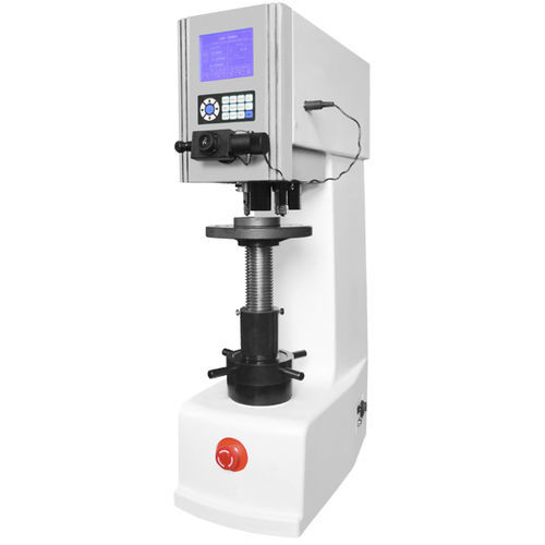 Brinell-Härteprüfgerät - XHB-3000Z - Shanghai Shangcai testing machine Co.,Ltd - Tisch / Metall / Mess