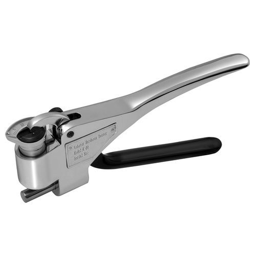 Tragbares Härteprüfgerät - W-20 series - Shanghai Shangcai testing machine Co.,Ltd - für metallografische Proben / für Werkstücke / Metall