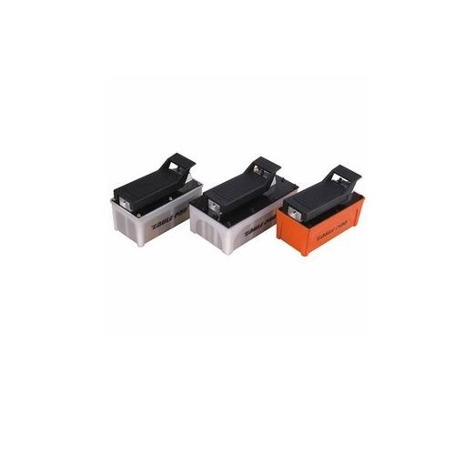 Hydraulische Kolbenpumpe - EPC-001 - Taon Hydraulik Komponenter ApS - pedalbetrieben / druckluftbetrieben / für Industrieanwendungen