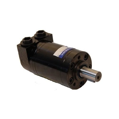 Orbital-Hydraulikmotor - MMS series - Taon Hydraulik Komponenter ApS - mit konstantem Hubraum / Industrie / mit niedriger Drehzahl