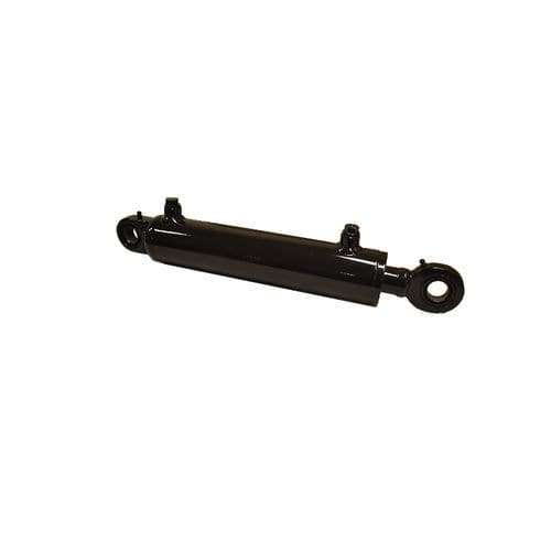 Hydraulikzylinder - SG32/20-50 - Taon Hydraulik Komponenter ApS - Kolbenstangen / doppeltwirkend / ISO
