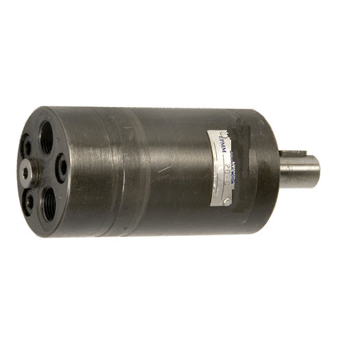 Orbital-Hydraulikmotor - MM series - Taon Hydraulik Komponenter ApS - mit konstantem Hubraum / Industrie