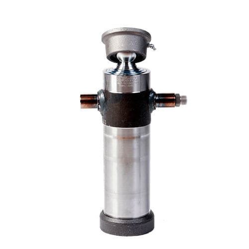 Hydraulikzylinder - VT127/5/1850 - Taon Hydraulik Komponenter ApS - teleskopisch / für Industrieanwendungen