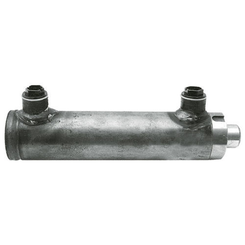 Hydraulikzylinder - D120/70 series - Taon Hydraulik Komponenter ApS - Kolben / doppeltwirkend / Stahl