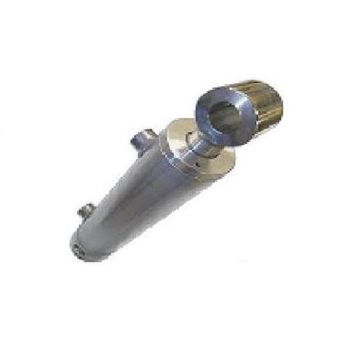 Hydraulikzylinder - DF25/16-50 - Taon Hydraulik Komponenter ApS - Kolbenstangen / doppeltwirkend / Stahl