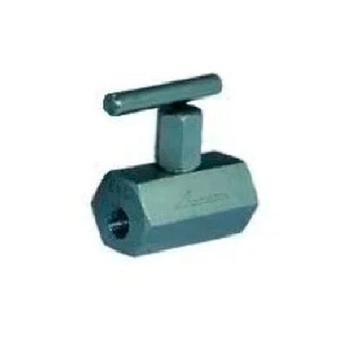Kugelrückschlagventil - EV-23 - Taon Hydraulik Komponenter ApS - innen / Hochdruck / Metall