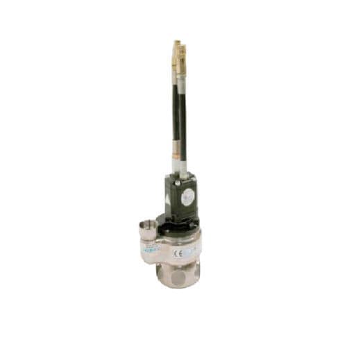 Hydraulisch gesteuerte Hydraulikpumpe - SP20 - Taon Hydraulik Komponenter ApS - Edelstahl / Gusseisen / Wasser