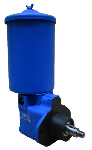 Hydraulische Flügelzellenpumpe - VTM42-60-50-20 - Taon Hydraulik Komponenter ApS - hydraulisch gesteuert / für Industrieanwendungen / Tank