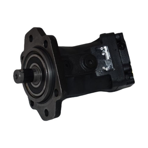 Axialkolben-Hydraulikmotor - AA2FM/KFM2 Series - Taon Hydraulik Komponenter ApS - Industrie / Schrägachsen-Axialkolben