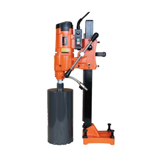 Elektrische Kernbohrmaschine - OND-9 series - Shanghai ChengXiang Mechanical And Electrical Equipment co., LTD - Diamant