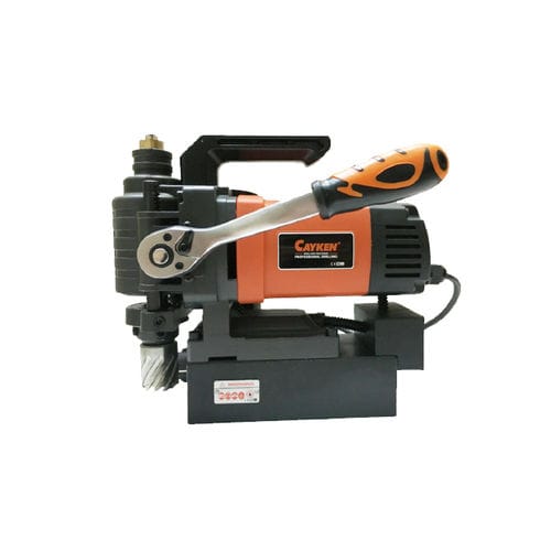 Kompaktes Bohrzentrum - KCY-28DM - Shanghai ChengXiang Mechanical And Electrical Equipment co., LTD