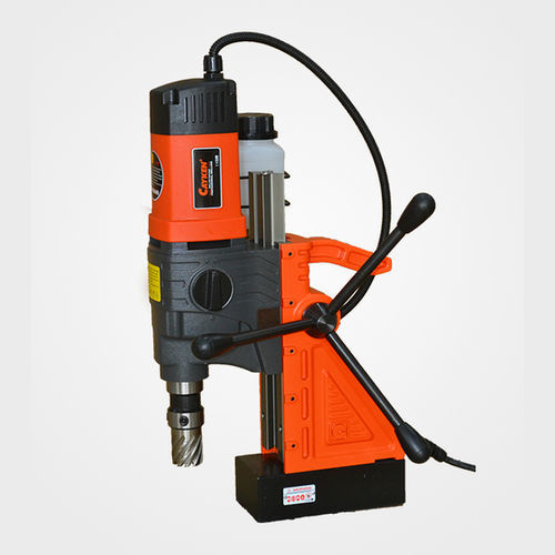 Magnet-Bohrzentrum - SCY-35WO	 - Shanghai ChengXiang Mechanical And Electrical Equipment co., LTD