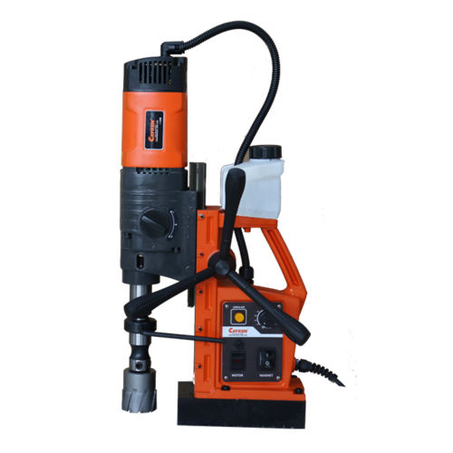 Elektrisches Bohrzentrum - OND-65/2WD	 - Shanghai ChengXiang Mechanical And Electrical Equipment co., LTD