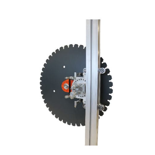 Kreissäge - KCY-KD-2 series - Shanghai ChengXiang Mechanical And Electrical Equipment co., LTD - für Metall / automatisch / hydraulisch