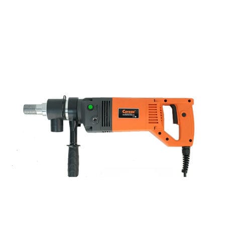 Elektrische Kernbohrmaschine - SCY-916PD - Shanghai ChengXiang Mechanical And Electrical Equipment co., LTD - Diamant / Handgerät