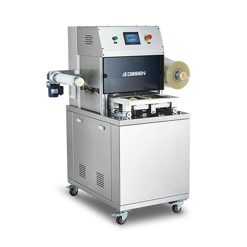 Vakuum-Versiegelmaschine - DQ320L  - Zhejiang Dasheng Intelligent Equipment co. ltd - Verpackungen unter Schutzatmosphäre