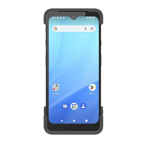 Handheld-Computer / Android 12 - PA768  - Unitech America, Inc. - Qualcomm® Snapdragon™ 660 / 2.4 und 5 GHz / 5G