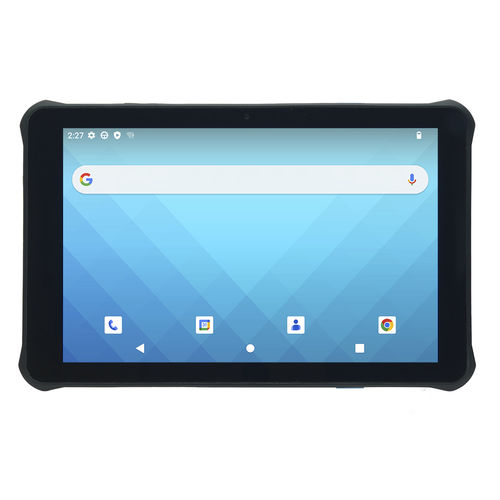 Tablet / Android 13 - RT112 - Unitech America, Inc. - 10,1" / 6th Gen Intel® Core™ / 6 GB