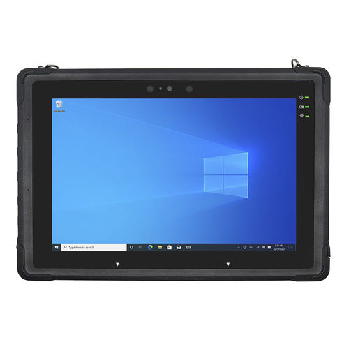 Tablet / Windows 11 - TB170 - Unitech America, Inc. - 10,1" / Intel® Celeron® N4120 / 8 GB