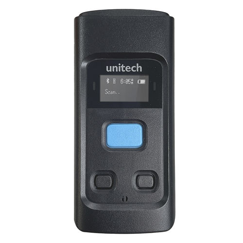 Kompakter RFID-Leser - RP902 - Unitech America, Inc. - Hand / tragbar / mobil