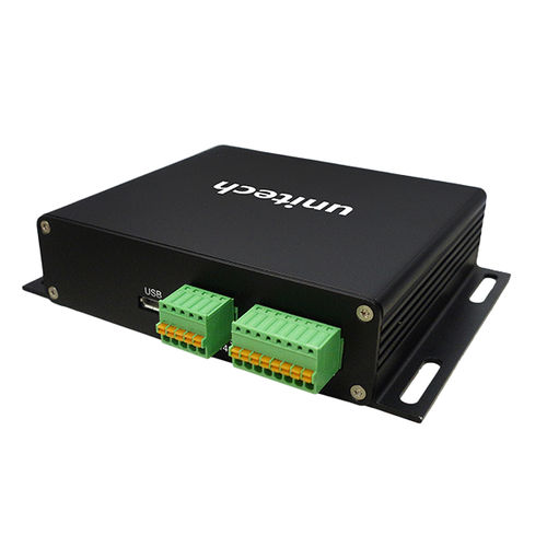 Kompakter RFID-Leser - RS200  - Unitech America, Inc. - festinstalliert / USB / mit PC-Schnittstelle
