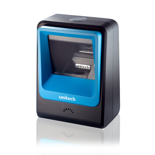 Festinstallierter Barcodescanner - TS100 - Unitech America, Inc. - 2D / 1D / für Supermärkte