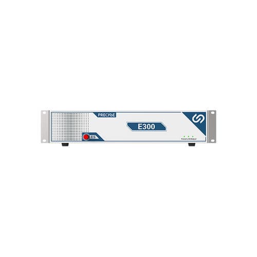 RS-232-Quellmessgerät - E series - Wuhan Precise Instrument Co.,Ltd - LAN