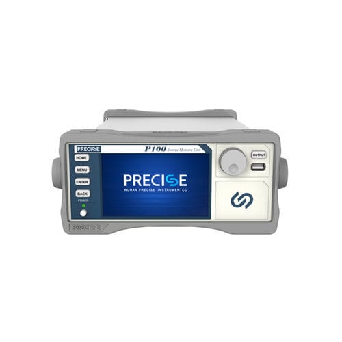USB-Quellmessgerät - PX00B Series - Wuhan Precise Instrument Co.,Ltd - RS-232 / LAN / GPIB