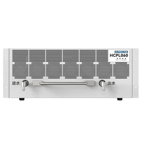 Rack-Stromversorgung - HCPL series - Wuhan Precise Instrument Co.,Ltd - AC/DC / Impulsausgang / für Laser