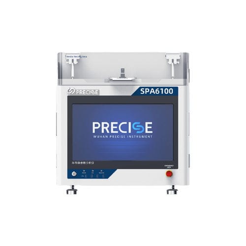 Testsystem für Halbleiter - SPA-6100 - Wuhan Precise Instrument Co.,Ltd - Impedanz