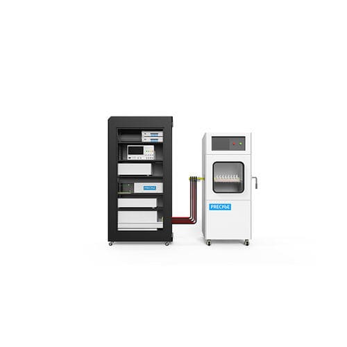 Testsystem für Stromsensor - CTMS  - Wuhan Precise Instrument Co.,Ltd - für die Elektronik / modular / automatisch