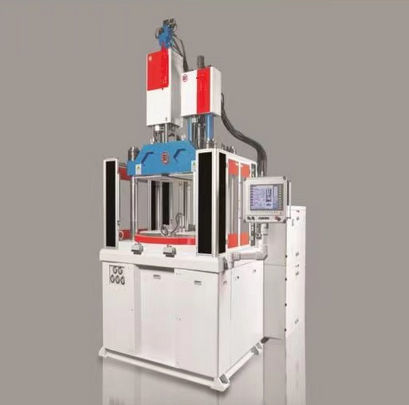 Vertikale Spritzgießmaschine - 170XV-R2-2C-LSR - Shenzhen xingzhipeng technology co.,ltd - hydraulisch / elektrisch / LSR