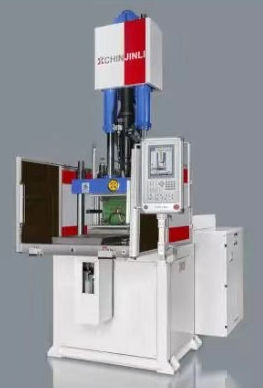 Horizontale Spritzgießmaschine - XV-LSR - Shenzhen xingzhipeng technology co.,ltd - hydraulisch / LSR / für medizinische Geräte